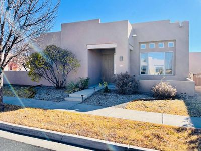 2 Coyote Pass, Santa Fe, NM, 87508