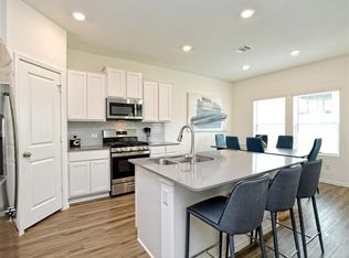 1225 Blackhaw Ln, Leander, TX 78641