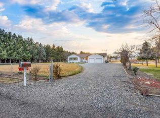 2516 Road 80, Pasco, WA