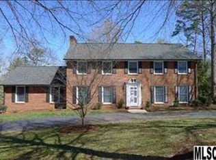 2070 2nd Street Dr NW, Hickory, NC 28601