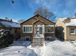 12758 117th St NW, Edmonton, AB