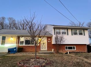 6407 Willowood Ln, Alexandria, VA 22310