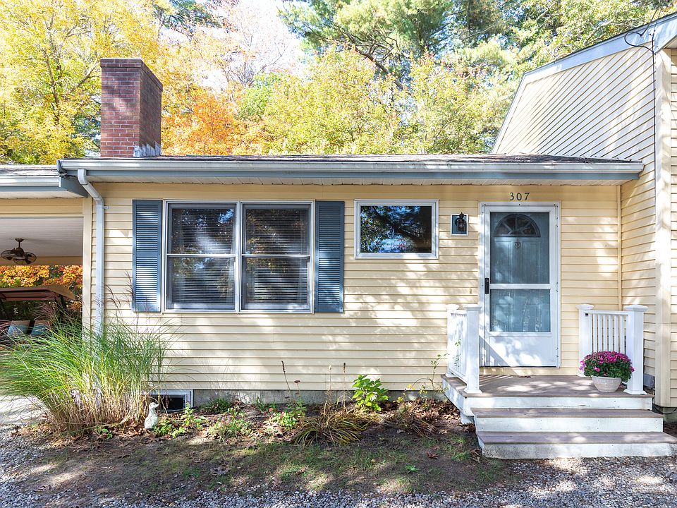 307 Marion Road, Wareham, MA 02571 Zillow