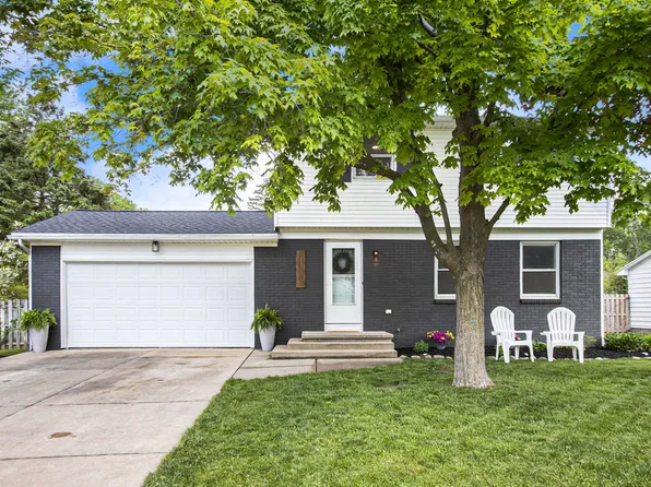 1700 Woodlawn Ave SE, Grand Rapids, MI 49506
