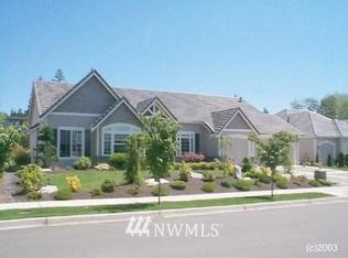 8405 Smugglers Cv, Mukilteo, WA 98275
