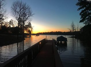 848 Island Point Ln, Chapin, SC 29036