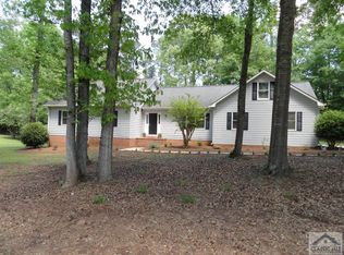 129 Buttonwood Loop, Athens, GA 30605
