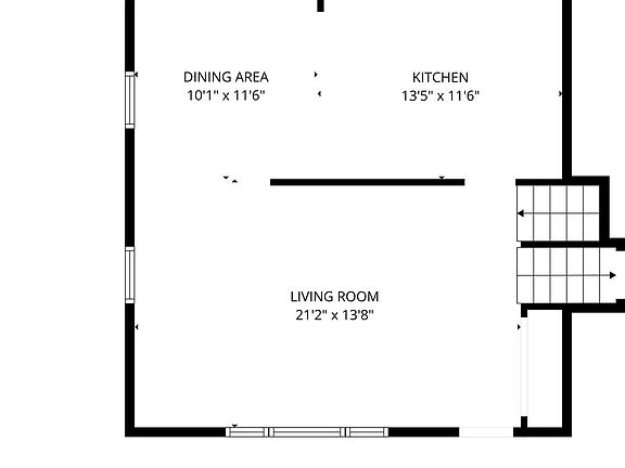 2nd image of 216 Greenwich Ave