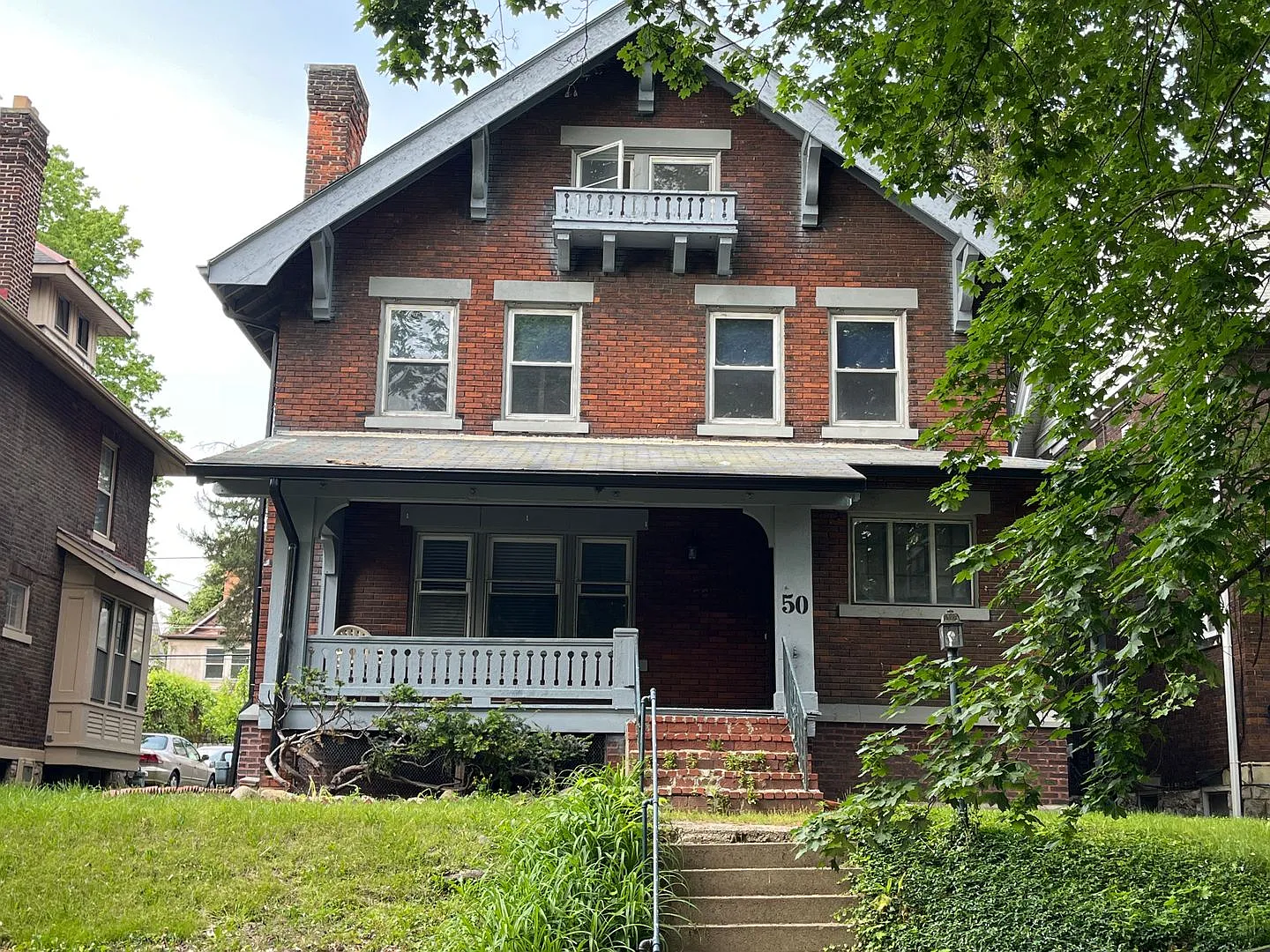 50 E Northwood Ave Aug 2027 — Photo 1