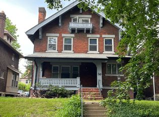50 E Northwood Ave, Columbus, OH 43201