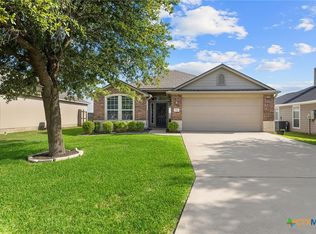 7915 Redbrush, Temple, TX 76502