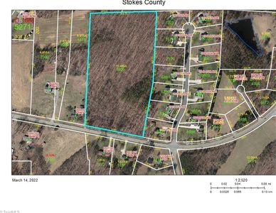 0 State Highway 8 S #3, Walnut Cove, NC, 27052