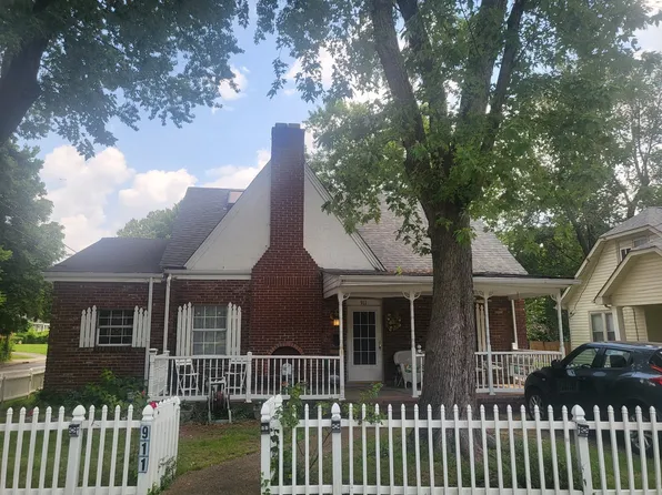 911 N 16th St, Nashville, TN 37206