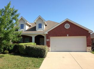 5716 Starboardway Dr, Fort Worth, TX 76135