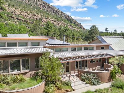 4509 N Mountain Meadow Dr, Flagstaff, AZ, 86004