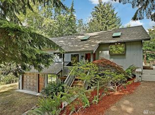 6645 NE 202nd St, Kenmore, WA 98028