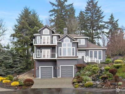 2707 88TH ST CT NW, Gig Harbor, WA, 98332