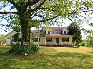 214 Jones St, Selmer, TN 38375