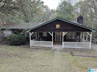 7427 Bluff Ridge Rd, Bessemer, AL 35022