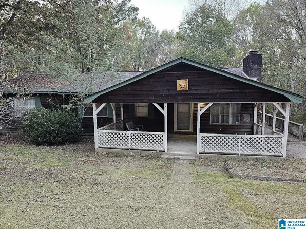 7427 Bluff Ridge Rd, Bessemer, AL 35022
