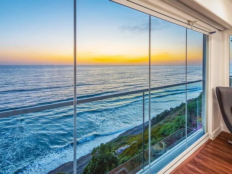 Window View