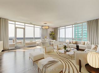 2 Anndale Dr #PENTHOUSE 4, Toronto, ON M2N0G5