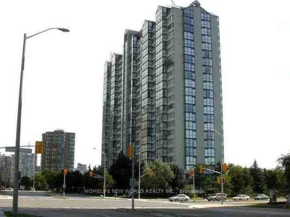 350 Webb Dr #2210, Mississauga, ON L5B 3W4