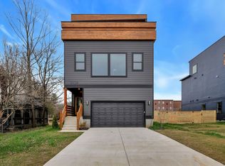 1909 Hailey Ave, Nashville, TN 37218