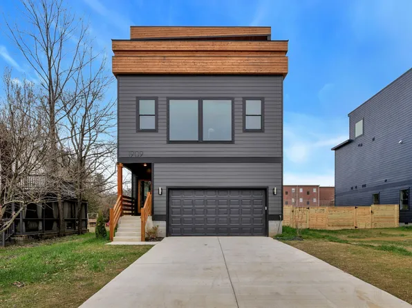 1909 Hailey Ave, Nashville, TN 37218
