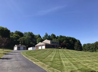 500 Pinewoods Ave, Troy, NY 12180