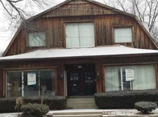 119 N Kingshighway St, Saint Charles, MO 63301