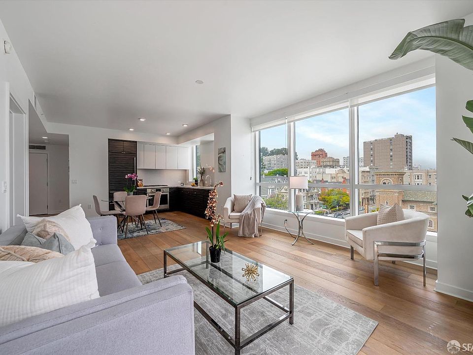 1st image of 1688 Pine St #W902