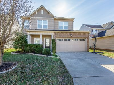 677 Winners Cir, Whitsett, NC, 27377