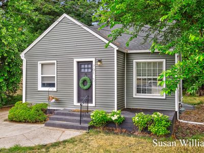 701 Fuller Ave NE, Grand Rapids, MI, 49503