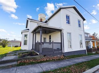 209 W Main St, Fletcher, OH 45326