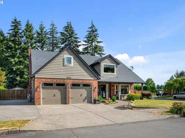 5333 SE 22nd St, Gresham, OR 97080