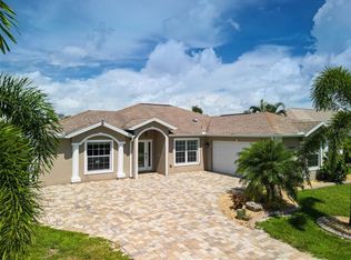 13750 Begonia Cir, Port Charlotte, FL 33981