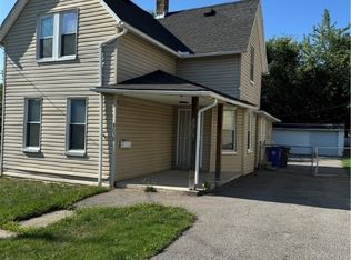 8019 Vineyard Ave, Cleveland, OH