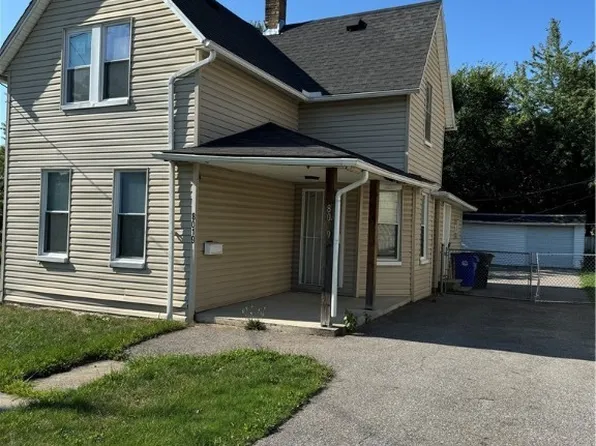 8019 Vineyard Ave, Cleveland, OH 44105