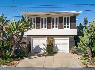 5432 Rincon Beach Park Dr, Ventura, CA 93001