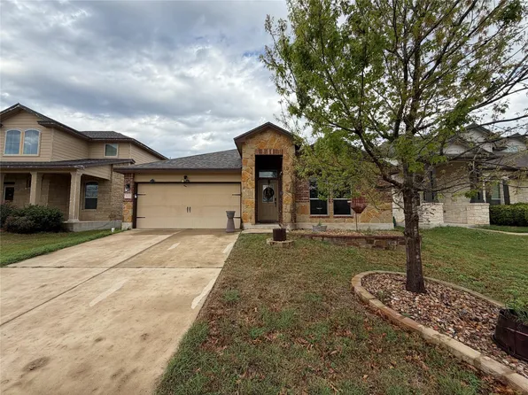 5202 Dauphin Dr, Belton, TX 76513