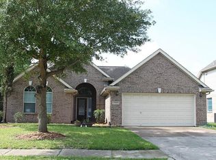 15203 Newfield Bridge Ln, Sugar Land, TX 77498