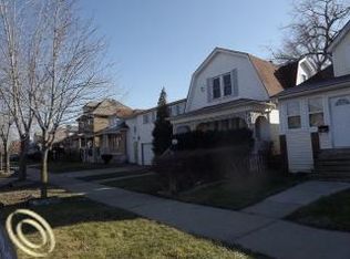 5273 Larchmont St, Detroit, MI 48204