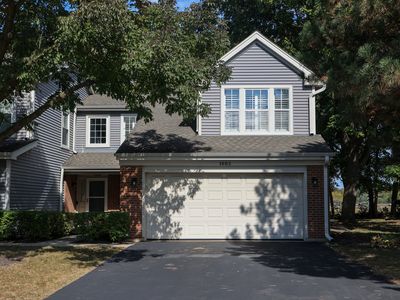 1602 W Orchard Pl, Arlington Heights, IL, 60005