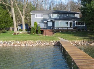 738 E Gull Lake Dr, Augusta, MI 49012