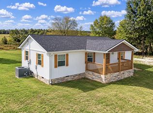 66 Spry Rd, Morrison, TN 37357