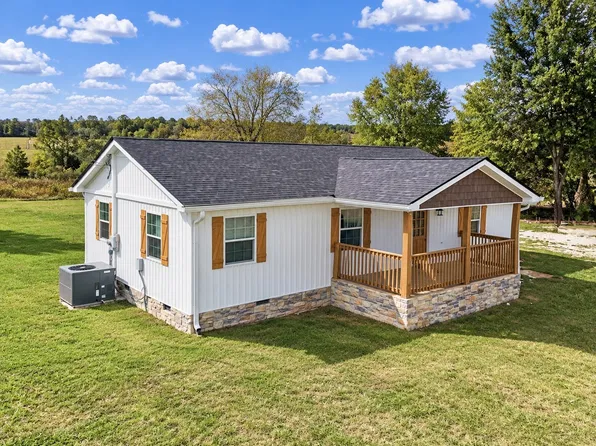 66 Spry Rd, Morrison, TN 37357