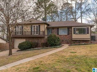 2351 Locke Ln, Birmingham, AL 35226