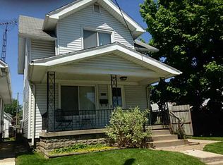 316 Spring Grove Ave, Toledo, OH 43605