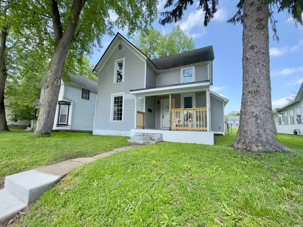 506 E Main St, Peru, IN 46970